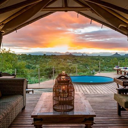 Bundox Explorer Camp Hoedspruit Exterior foto