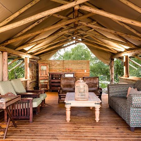 Bundox Explorer Camp Hoedspruit Exterior foto