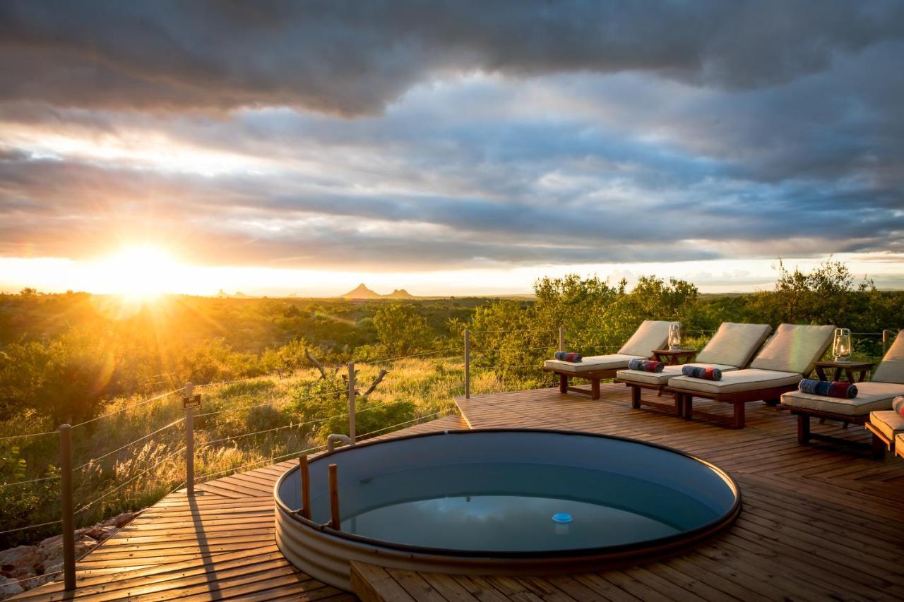 Bundox Explorer Camp Hoedspruit Exterior foto