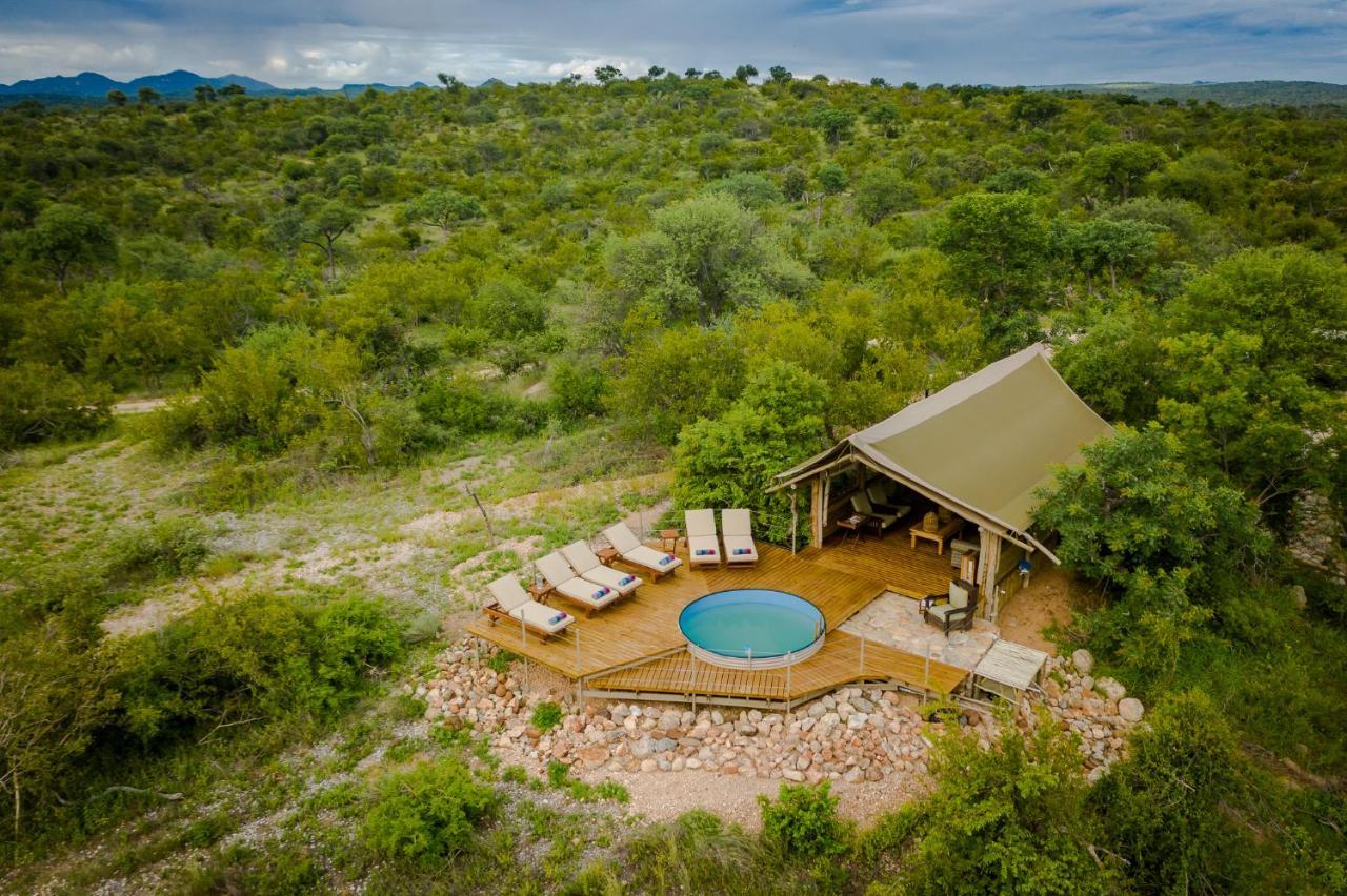 Bundox Explorer Camp Hoedspruit Exterior foto
